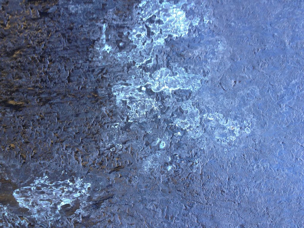 Horse Float semi cured rubber mat OTB Mats