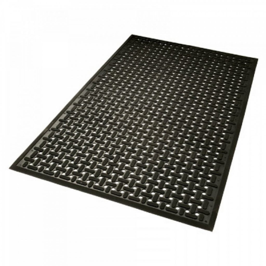 SOFT CLOSED CELL SPONGE ANTI FATIGUE MAT - OTB Mats