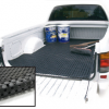 Rubber Ute matting liner