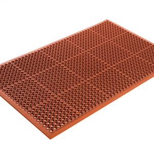 Grease Resistant Mats